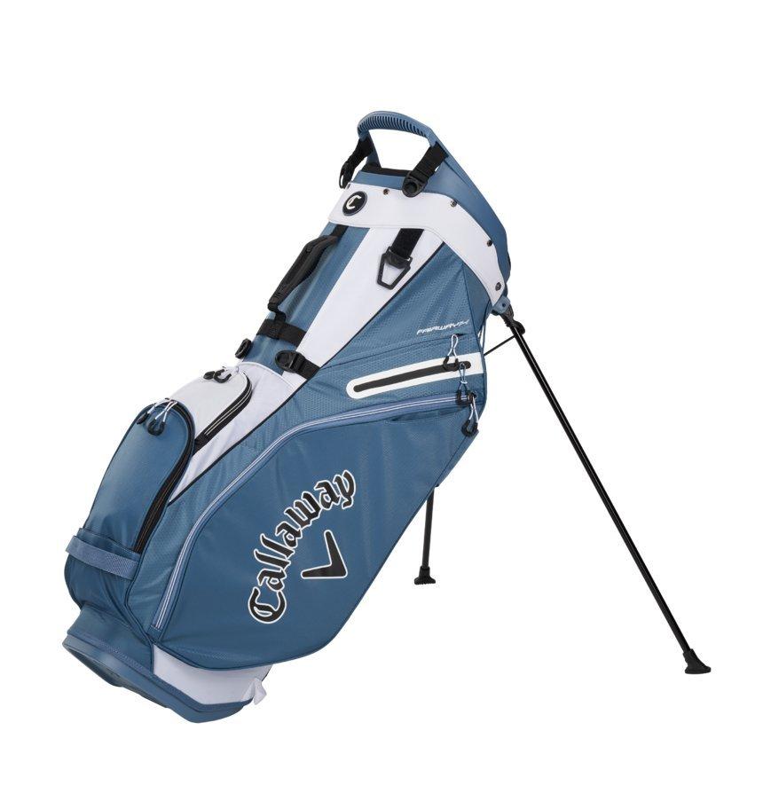 Prior Generation - Fairway 14 Stand Bag | CALLAWAY | Golf Bags